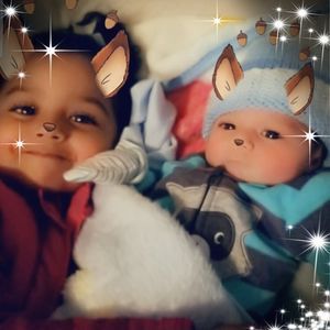 Meet your Posher, Luis